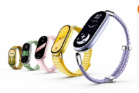 Xiaomi Smart Band 11 resmi meluncur dengan layar AMOLED 2.000 nits, pemantau HRV berbasis AI, dan baterai hingga 21 hari. Dok: Istimewa.