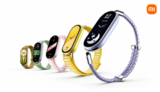 Xiaomi Smart Band 11 resmi meluncur dengan layar AMOLED 2.000 nits, pemantau HRV berbasis AI, dan baterai hingga 21 hari. Dok: Istimewa.