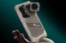 RugOne meluncurkan smartphone rugged Xsnap 7 Pro dengan kamera gimbal detachable 2.7K, kamera night vision 64MP, dan sertifikasi IP69K. Dok: Istimewa