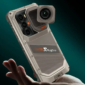 RugOne meluncurkan smartphone rugged Xsnap 7 Pro dengan kamera gimbal detachable 2.7K, kamera night vision 64MP, dan sertifikasi IP69K. Dok: Istimewa
