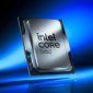 Peluncuran CPU Intel Nova Lake-S ditunda ke awal 2027. Prosesor Core Ultra 400 ini membawa 52 core dan L3 cache 288MB untuk menantang AMD Ryzen X3D. Dok: Istimewa.