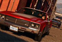 Emulator KytyPS5 berhasil menjalankan GTA 5 versi PS5 di PC hingga 60 FPS. Simak pencapaian teknis dan kendala stabilitas emulasi PS5 terbaru. Dok: Istimewa.