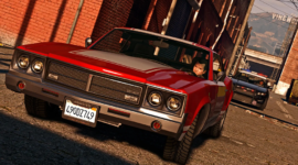 Emulator KytyPS5 berhasil menjalankan GTA 5 versi PS5 di PC hingga 60 FPS. Simak pencapaian teknis dan kendala stabilitas emulasi PS5 terbaru. Dok: Istimewa.