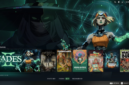Valve meluncurkan pembaruan Steam Beta untuk Big Picture Mode. Pembaruan ini menghadirkan fitur Big Art Mode, screensaver retro, dan peningkatan performa controller. Dok: Istimewa.