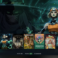Valve meluncurkan pembaruan Steam Beta untuk Big Picture Mode. Pembaruan ini menghadirkan fitur Big Art Mode, screensaver retro, dan peningkatan performa controller. Dok: Istimewa.