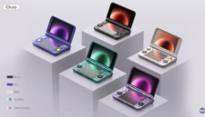 Retroid meluncurkan handheld retro Pocket Duo dan Pocket Duo Lite berlayar ganda. Konsol clamshell ini sanggup mengeksekusi emulasi 3DS mulai harga $149. Dok: Istimewa.