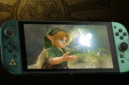 Nintendo merilis pembaruan firmware 23.0.0 untuk Switch 2. Update ini mengaktifkan fitur VRR mode docked dan mempersiapkan rilis Zelda Ocarina of Time Remake. Dok: Istimewa.