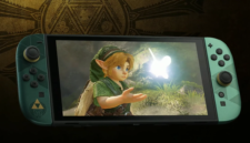 Nintendo merilis pembaruan firmware 23.0.0 untuk Switch 2. Update ini mengaktifkan fitur VRR mode docked dan mempersiapkan rilis Zelda Ocarina of Time Remake. Dok: Istimewa.