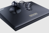 Peluncuran konsol retro NEOGEO AES+ ditunda hingga September 2027. Keterbatasan komponen dan tingginya pemesanan awal menjadi alasan utama penundaan. Dok: Istimewa.