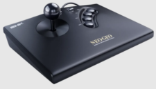 Peluncuran konsol retro NEOGEO AES+ ditunda hingga September 2027. Keterbatasan komponen dan tingginya pemesanan awal menjadi alasan utama penundaan. Dok: Istimewa.