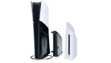 Kelangkaan komponen optical drive mengancam ketersediaan disc drive eksternal pada konsol masa depan Sony dan Microsoft. Simak dampak krisis pasokan media fisik ini. Dok: Istimewa.