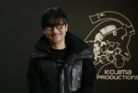  Xbox resmi menerbitkan game action espionage PHYSINT karya Hideo Kojima setelah PlayStation membatalkan kerja sama. Dok: Istimewa.
