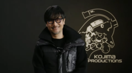  Xbox resmi menerbitkan game action espionage PHYSINT karya Hideo Kojima setelah PlayStation membatalkan kerja sama. Dok: Istimewa.
