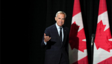  PM Kanada Mark Carney jajaki status anggota asosiasi Uni Eropa di tengah eskalasi perang dagang dengan Amerika Serikat era Donald Trump. Dok: Istimewa.