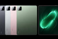 Xiaomi resmi meluncurkan tablet Xiaomi Pad 9 dan Xiaomi Pad 9 Pro berprosesor Snapdragon 8 Series. Simak spesifikasi lengkap dan harganya di sini. Dok: Istimewa.