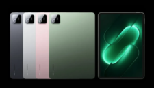 Xiaomi resmi meluncurkan tablet Xiaomi Pad 9 dan Xiaomi Pad 9 Pro berprosesor Snapdragon 8 Series. Simak spesifikasi lengkap dan harganya di sini. Dok: Istimewa.