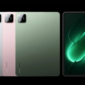 Xiaomi resmi meluncurkan tablet Xiaomi Pad 9 dan Xiaomi Pad 9 Pro berprosesor Snapdragon 8 Series. Simak spesifikasi lengkap dan harganya di sini. Dok: Istimewa.
