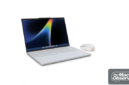 Lenovo menyiapkan laptop Googlebook 15 inci dengan layar OLED 120Hz dan prosesor Intel Core Ultra 5 325 Panther Lake. Dok: Istimewa.