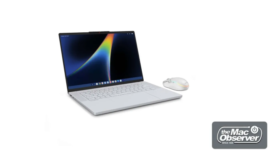 Lenovo menyiapkan laptop Googlebook 15 inci dengan layar OLED 120Hz dan prosesor Intel Core Ultra 5 325 Panther Lake. Dok: Istimewa.