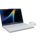 Lenovo menyiapkan laptop Googlebook 15 inci dengan layar OLED 120Hz dan prosesor Intel Core Ultra 5 325 Panther Lake. Dok: Istimewa.