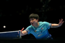 Tomokazu dan Miwa Harimoto bersiap membela Jepang di Asian Games Nagoya. Simak profil kakak beradik tenis meja. Dok: Istimewa.