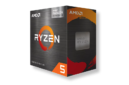 AMD meluncurkan CPU Ryzen 5 5500F 6-core AM4 seharga $99. Simak spesifikasi lengkap, dukungan DDR4, dan keunggulan rakit PC hemat di sini. Dok: Istimewa.