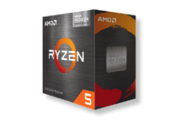 AMD meluncurkan CPU Ryzen 5 5500F 6-core AM4 seharga $99. Simak spesifikasi lengkap, dukungan DDR4, dan keunggulan rakit PC hemat di sini. Dok: Istimewa.