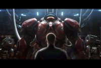 Blizzard mengumumkan gim baru StarCraft bergenre open world shooter garapan Dan Hay pada BlizzCon 2026 dengan target rilis tahun 2030. Dok: Istimewa.