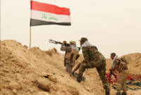 AS bersiap merampungkan penarikan total pasukan dari Irak pada 30 September 2026 di tengah penolakan pelucutan senjata kelompok milisi pro-Iran. Dok: Istimewa.