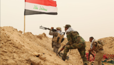 AS bersiap merampungkan penarikan total pasukan dari Irak pada 30 September 2026 di tengah penolakan pelucutan senjata kelompok milisi pro-Iran. Dok: Istimewa.