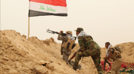 AS bersiap merampungkan penarikan total pasukan dari Irak pada 30 September 2026 di tengah penolakan pelucutan senjata kelompok milisi pro-Iran. Dok: Istimewa.