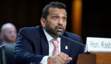 Direktur FBI Kash Patel membela kebijakan rekrutmen korban prostitusi di sidang Senat AS. Simak rincian perdebatan dan pengawasan pemilu. Dok: Istimewa.