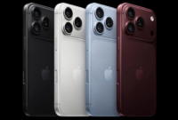 iPhone 18 Pro, 18 Pro Max, dan Duo resmi mengantongi sertifikasi TKDN Kemenperin 40%. Simak rincian nomor model dan prospek tanggal rilisnya. Dok: Istimewa.