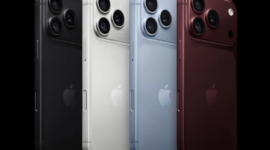 iPhone 18 Pro, 18 Pro Max, dan Duo resmi mengantongi sertifikasi TKDN Kemenperin 40%. Simak rincian nomor model dan prospek tanggal rilisnya. Dok: Istimewa.