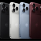 iPhone 18 Pro, 18 Pro Max, dan Duo resmi mengantongi sertifikasi TKDN Kemenperin 40%. Simak rincian nomor model dan prospek tanggal rilisnya. Dok: Istimewa.