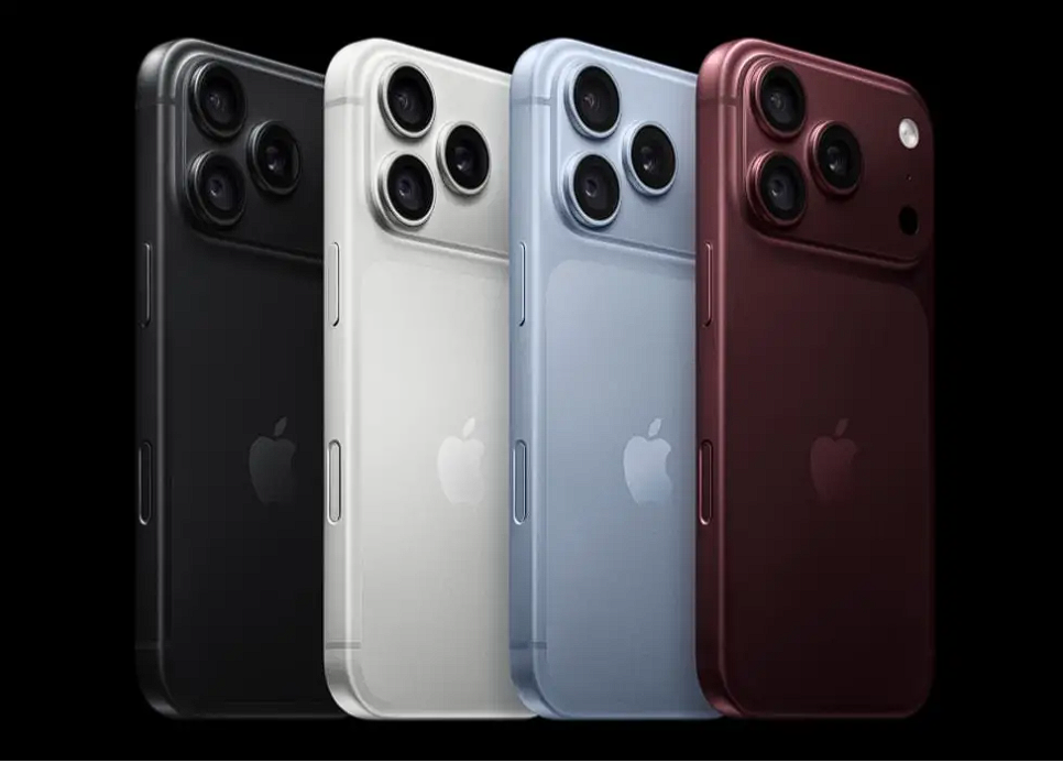 iPhone 18 Pro, 18 Pro Max, dan Duo resmi mengantongi sertifikasi TKDN Kemenperin 40%. Simak rincian nomor model dan prospek tanggal rilisnya. Dok: Istimewa.