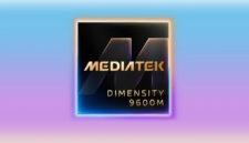 MediaTek meluncurkan cip Dimensity 9600M untuk flagship terjangkau. Simak spesifikasi lengkap, fitur AI Gemini Nano 4, dan peningkatan sistemnya. Dok: Istimewa.