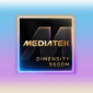 MediaTek meluncurkan cip Dimensity 9600M untuk flagship terjangkau. Simak spesifikasi lengkap, fitur AI Gemini Nano 4, dan peningkatan sistemnya. Dok: Istimewa.