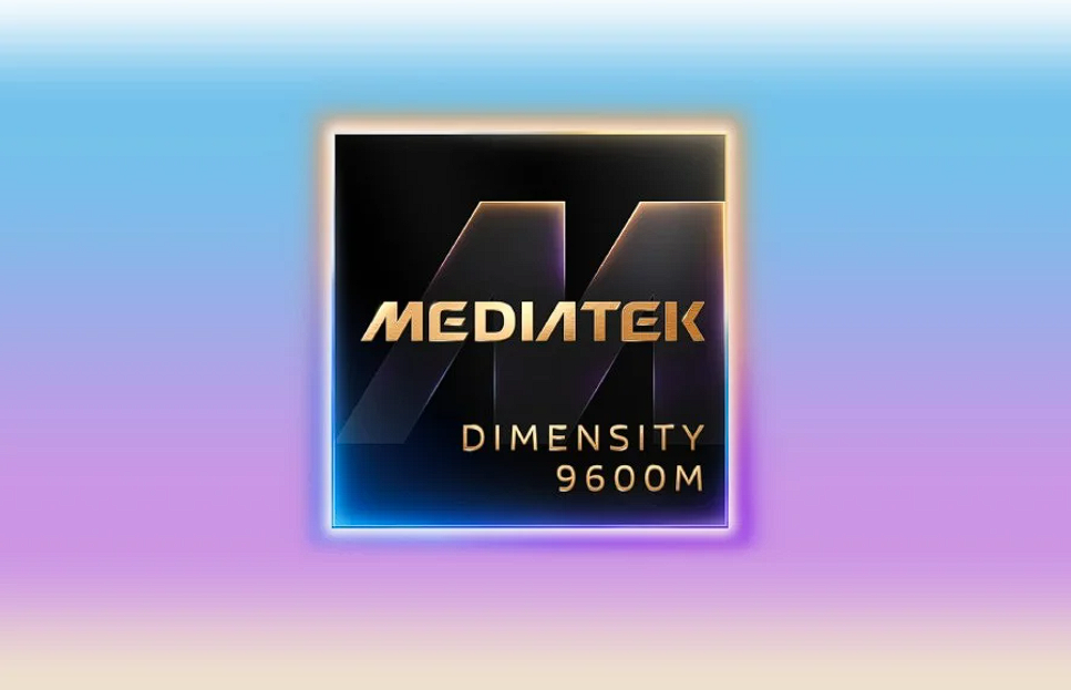 MediaTek meluncurkan cip Dimensity 9600M untuk flagship terjangkau. Simak spesifikasi lengkap, fitur AI Gemini Nano 4, dan peningkatan sistemnya. Dok: Istimewa.