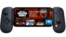 Apple, Beats, iPhone, Gaming Controller, iOS, Tech News, Hardware, Mobile Gaming. Dok: Istimewa.