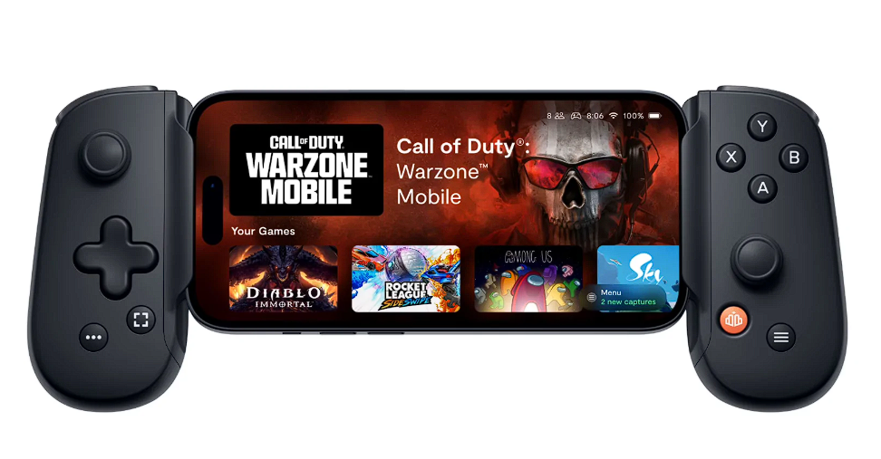 Apple, Beats, iPhone, Gaming Controller, iOS, Tech News, Hardware, Mobile Gaming. Dok: Istimewa.