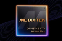 MediaTek meluncurkan cip Dimensity 9600 Pro 2nm pertama di dunia. Simak spesifikasi lengkap CPU, dukungan LPDDR6, UFS 5.0. Dok: Istimewa.