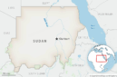 Runtuhnya tambang emas al-Zara di Sudan tewaskan 82 orang dan puluhan lainnya hilang. Simak rincian evakuasi dan dampaknya di sini. Dok: Istimewa.