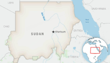 Runtuhnya tambang emas al-Zara di Sudan tewaskan 82 orang dan puluhan lainnya hilang. Simak rincian evakuasi dan dampaknya di sini. Dok: Istimewa.