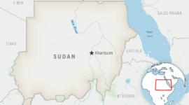 Runtuhnya tambang emas al-Zara di Sudan tewaskan 82 orang dan puluhan lainnya hilang. Simak rincian evakuasi dan dampaknya di sini. Dok: Istimewa.