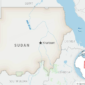 Runtuhnya tambang emas al-Zara di Sudan tewaskan 82 orang dan puluhan lainnya hilang. Simak rincian evakuasi dan dampaknya di sini. Dok: Istimewa.