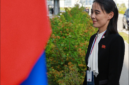 Kim Yo Jong kecam latihan militer pimpinan AS Pacific Vanguard 2026 dan tegaskan Korea Utara tidak akan menghentikan pengembangan senjata nuklir. Dok: Istimewa.
