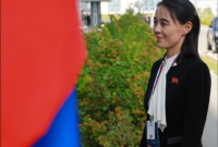 Kim Yo Jong kecam latihan militer pimpinan AS Pacific Vanguard 2026 dan tegaskan Korea Utara tidak akan menghentikan pengembangan senjata nuklir. Dok: Istimewa.