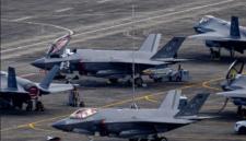 AS setujui penjualan 48 jet tempur F-35 senilai US$24,3 miliar ke Arab Saudi. Simak dampak terhadap keseimbangan militer Timur Tengah. Dok: Istimewa.