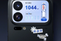 Xiaomi 18 Pro menghadirkan fitur Versatile Back Screen berbasis Generative AI. Simak bocoran fungsi layar belakang dan tanggal rilisnya. Dok: Istimewa.